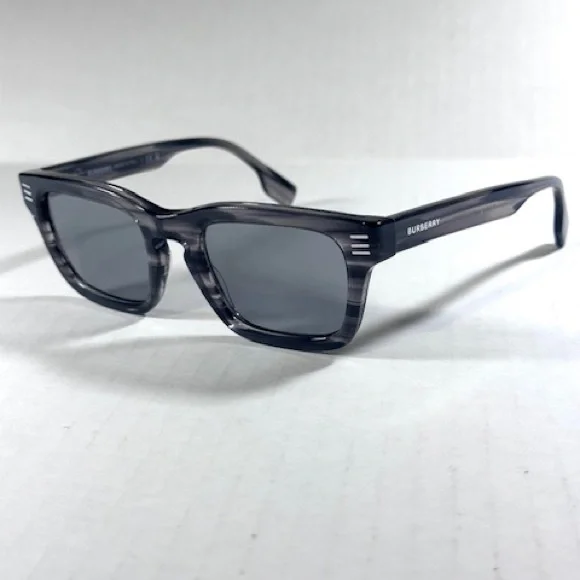 Burberry B 4403 4097/1 Sunglasses New Authentic - Picture 2 of 5